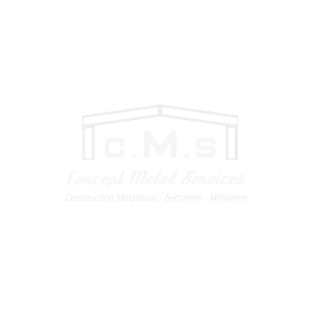 CMS Concept Metal Services
