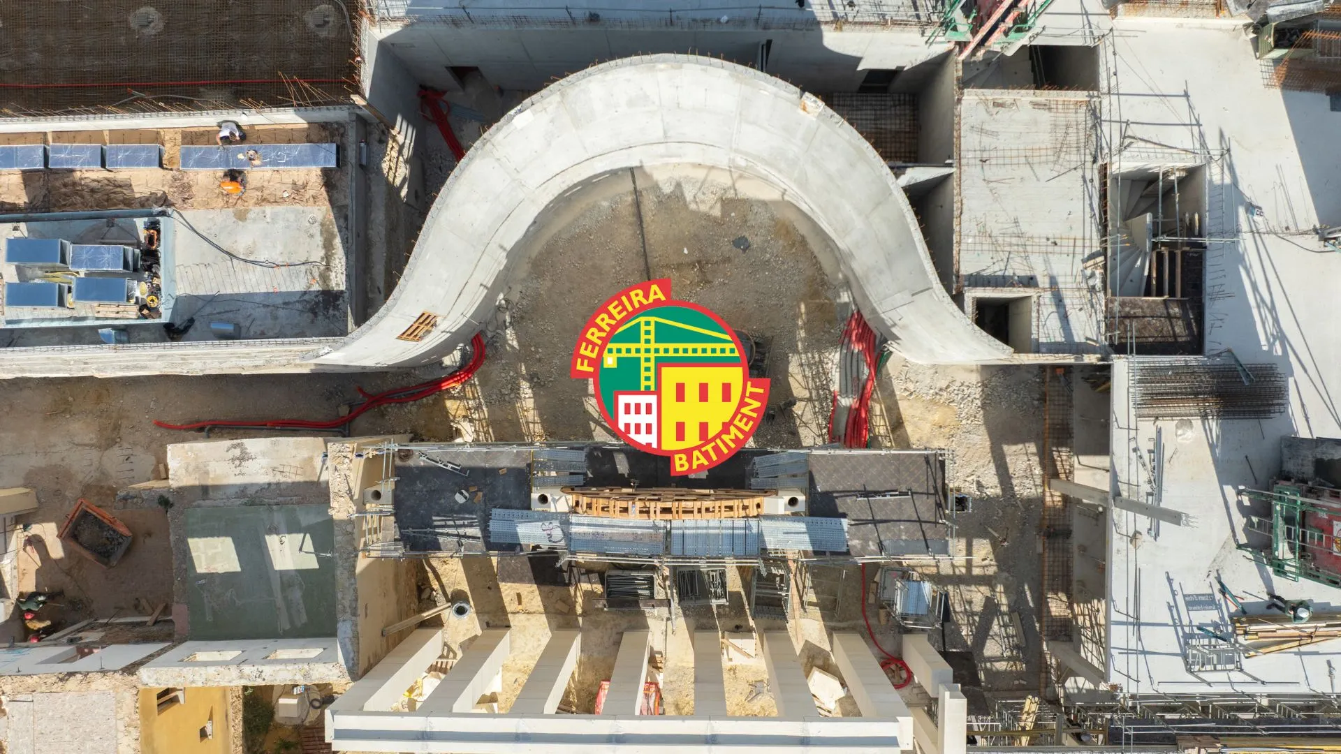 Suivi de chantier.